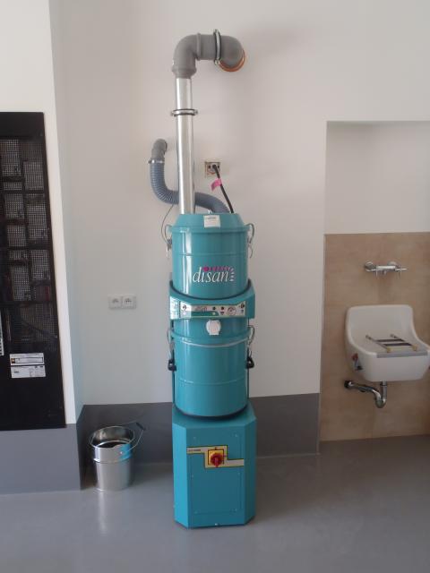 Disan 4kw s oklepem