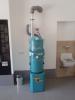 Disan 4kw s oklepem
