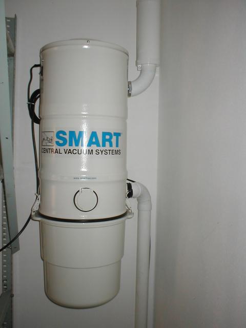 Agregát SMART
